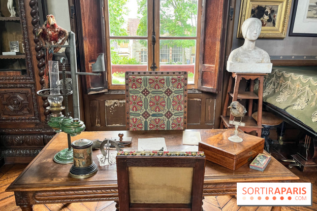 Un week-end le long du Loing, de Montigny-sur-Loing à Thomery - image00028