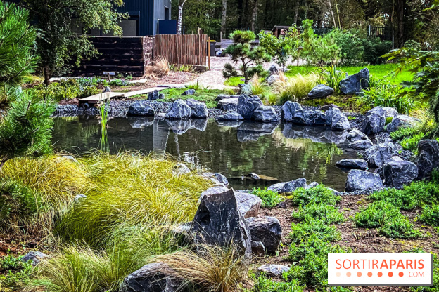 Les jardins japonais de Favières - photos - IMG 1772