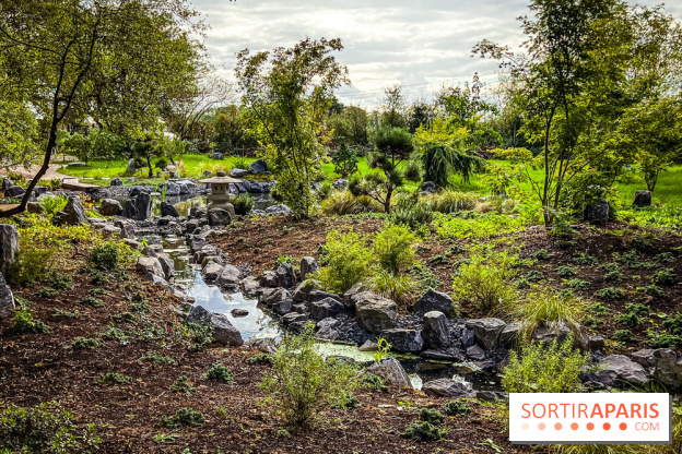 Les jardins japonais de Favières - photos - IMG 1775