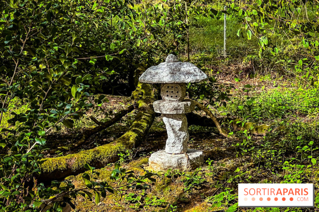 Les jardins japonais de Favières - photos - IMG 1776