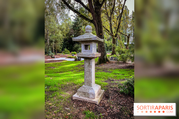 Les jardins japonais de Favières - photos - IMG 1778