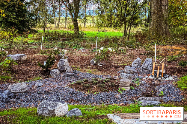 Les jardins japonais de Favières - photos - IMG 1781