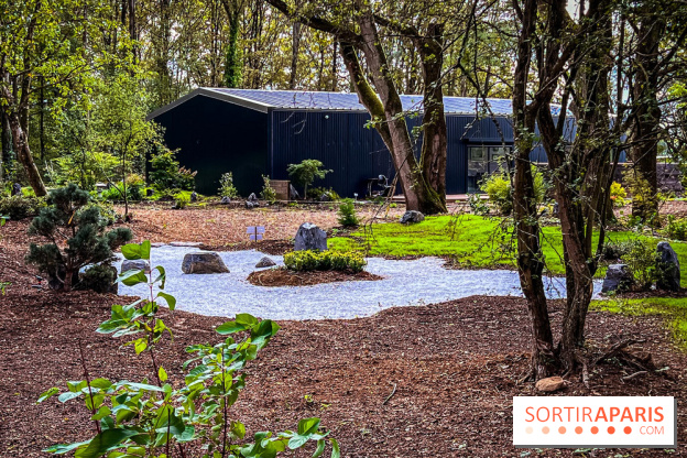 Les jardins japonais de Favières - photos - IMG 1783