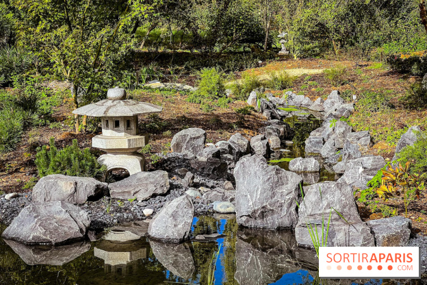 Les jardins japonais de Favières - photos - IMG 1836