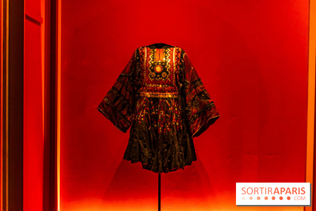 Exposition Bollywood Superstars au Musée du Quai Branly - photos