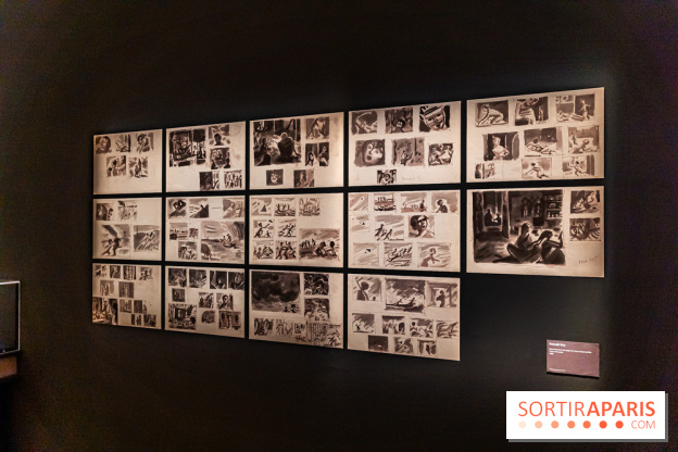 Exposition Bollywood Superstars au Musée du Quai Branly - photos