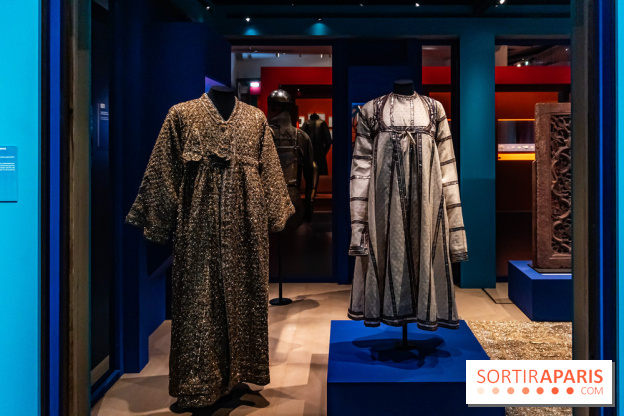 Exposition Bollywood Superstars au Musée du Quai Branly - photos