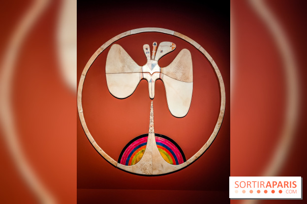 Parfums d'Orient, l'exposition qui enchante nos sens à l'Institut du Monde Arabe - photos