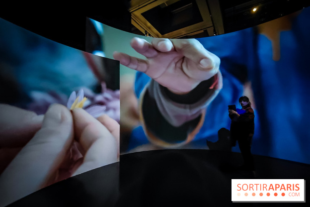 Parfums d'Orient, l'exposition qui enchante nos sens à l'Institut du Monde Arabe - photos