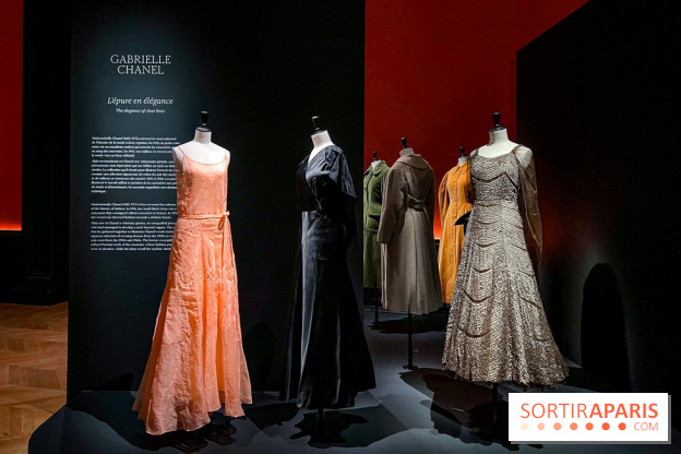 Azzedine Alaïa, couturier collectionneur : l'exposition mode inédite au Palais Galliera - image00012