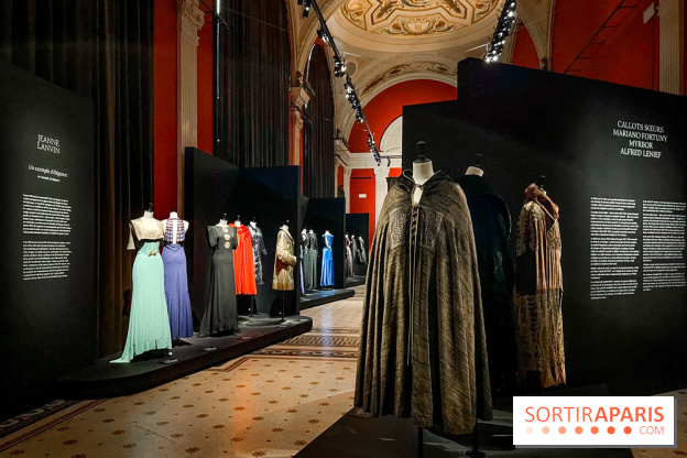 Azzedine Alaïa, couturier collectionneur : l'exposition mode inédite au Palais Galliera
