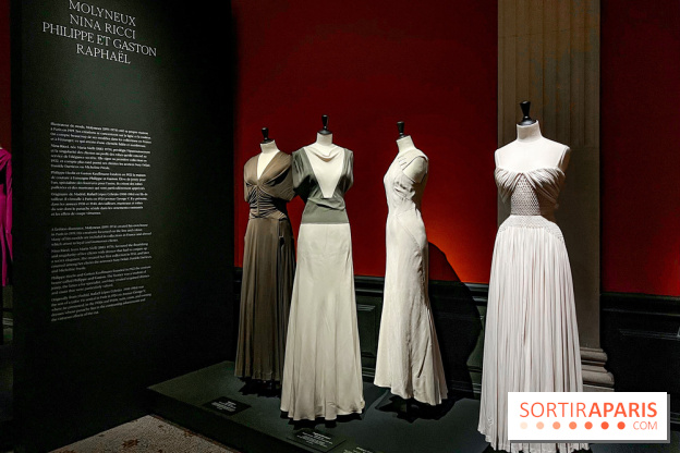 Azzedine Alaïa, couturier collectionneur : l'exposition mode inédite au Palais Galliera - image00027