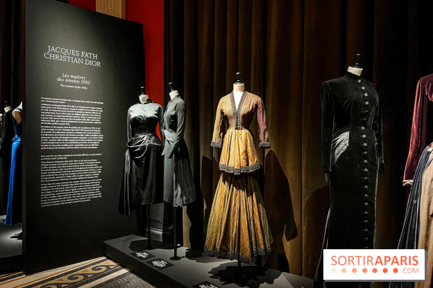 Azzedine Alaïa, couturier collectionneur : l'exposition mode inédite au Palais Galliera - image00059