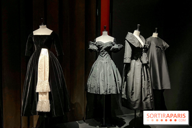 Azzedine Alaïa, couturier collectionneur : l'exposition mode inédite au Palais Galliera - image00072