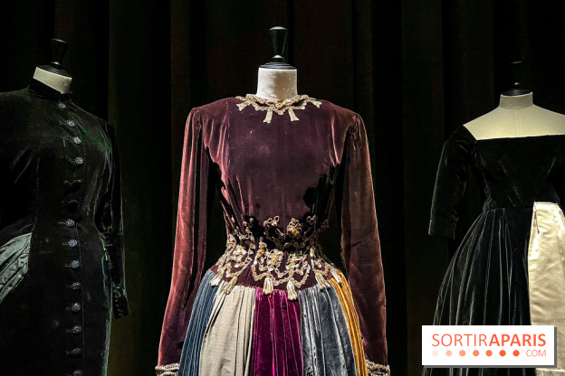 Azzedine Alaïa, couturier collectionneur : l'exposition mode inédite au Palais Galliera - image00073