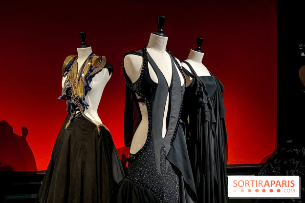 Azzedine Alaïa, couturier collectionneur : l'exposition mode inédite au Palais Galliera - image00092