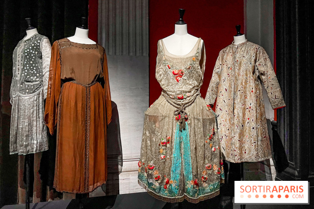 Azzedine Alaïa, couturier collectionneur : l'exposition mode inédite au Palais Galliera - image00109