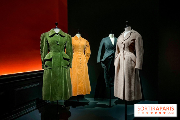 Azzedine Alaïa, couturier collectionneur : l'exposition mode inédite au Palais Galliera - image00116