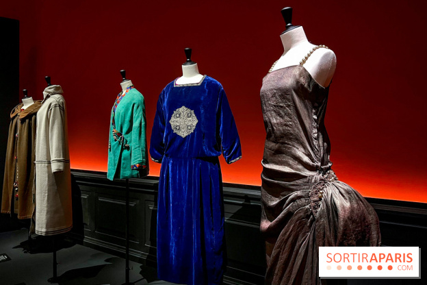 Azzedine Alaïa, couturier collectionneur : l'exposition mode inédite au Palais Galliera - image00121