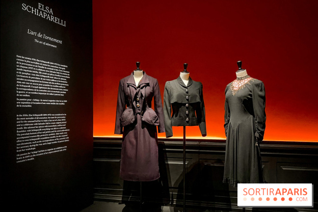 Azzedine Alaïa, couturier collectionneur : l'exposition mode inédite au Palais Galliera - image00147