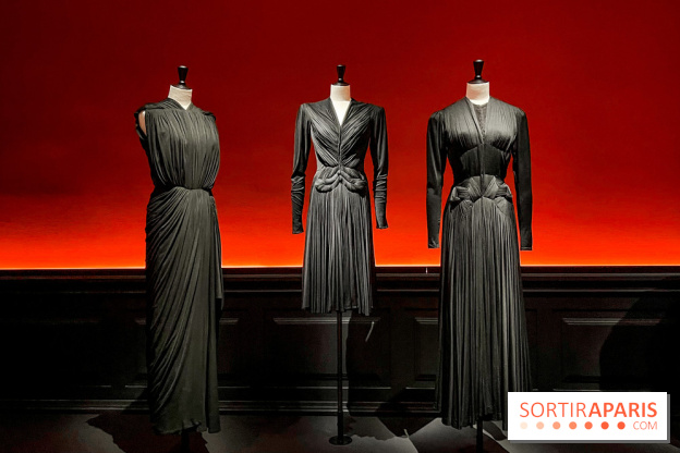 Azzedine Alaïa, couturier collectionneur : l'exposition mode inédite au Palais Galliera - image00156