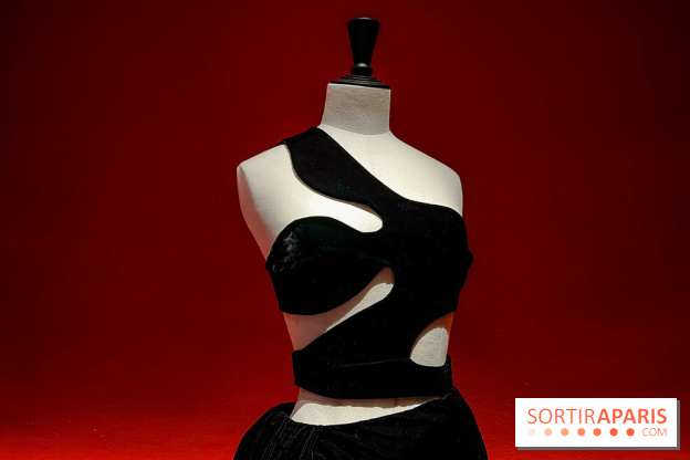 Azzedine Alaïa, couturier collectionneur : l'exposition mode inédite au Palais Galliera - image00161