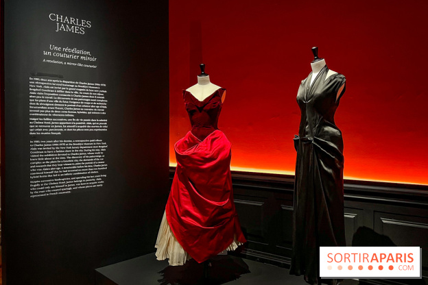 Azzedine Alaïa, couturier collectionneur : l'exposition mode inédite au Palais Galliera