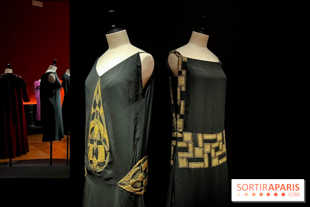 Azzedine Alaïa, couturier collectionneur : l'exposition mode inédite au Palais Galliera - image00211