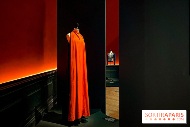 Azzedine Alaïa, couturier collectionneur : l'exposition mode inédite au Palais Galliera - image00219