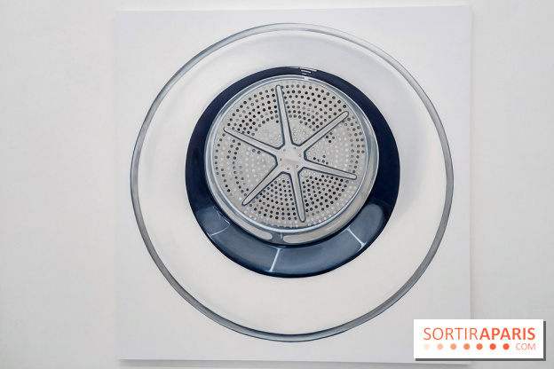 Expo Rose Barberat à la galerie PACT, nos photos - 20230926 123632