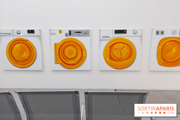 Expo Rose Barberat à la galerie PACT, nos photos - 20230926 124114