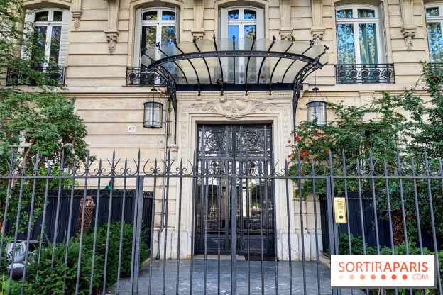 Édith Piaf : balade sur les traces de la chanteuse à Paris, nos photos - 20230926 132236