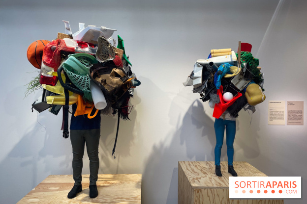 Exposition Le temps qu'il nous faut