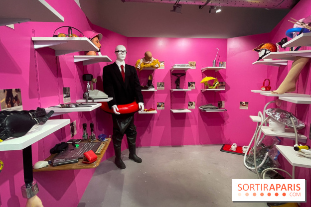 Exposition Le temps qu'il nous faut