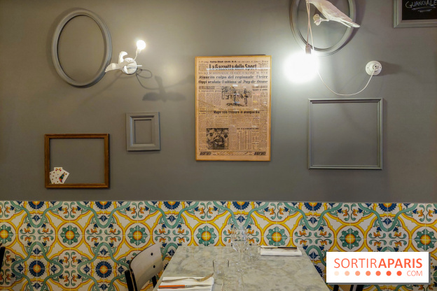 Pizzeria Prima à Pais, nos photos - 20230926 192626