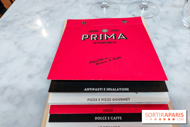 Pizzeria Prima à Pais, nos photos - 20230926 193013