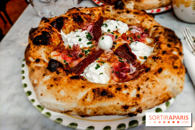 Pizzeria Prima à Pais, nos photos - 20230926 201422 2