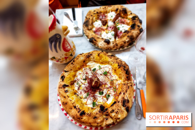 Pizzeria Prima à Pais, nos photos - 20230926 201536