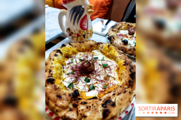 Pizzeria Prima à Pais, nos photos - 20230926 201609