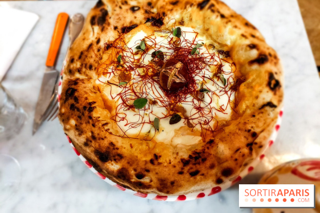 Pizzeria Prima à Pais, nos photos - 20230926 202007