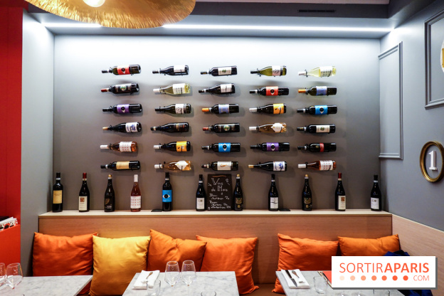 Pizzeria Prima à Pais, nos photos - DSC03175