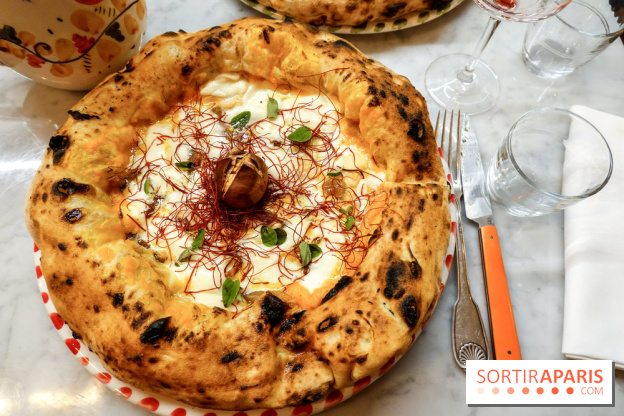 Pizzeria Prima à Pais, nos photos - DSC03209