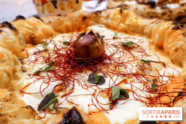 Pizzeria Prima à Pais, nos photos - DSC03219