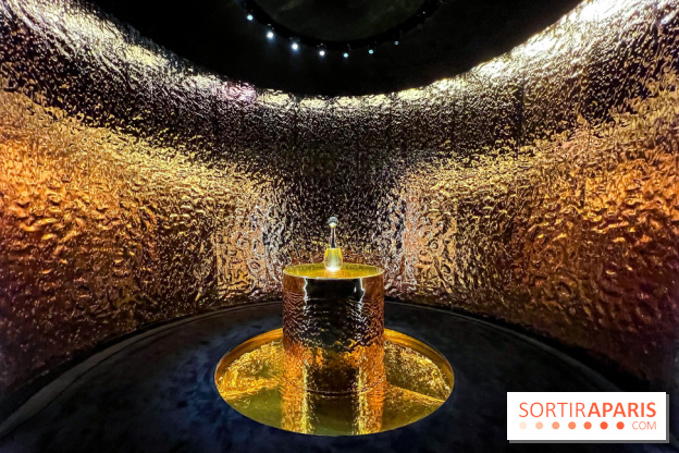 Dior J'adore !, l'exposition gratuite qui célèbre le parfum iconique de la Maison