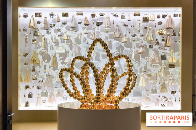 Dior J'adore !, l'exposition gratuite qui célèbre le parfum iconique de la Maison