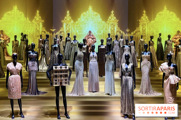 Dior J'adore !, l'exposition gratuite qui célèbre le parfum iconique de la Maison  - image00042