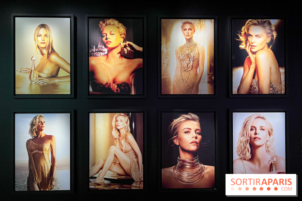 Dior J'adore !, l'exposition gratuite qui célèbre le parfum iconique de la Maison  - image00001