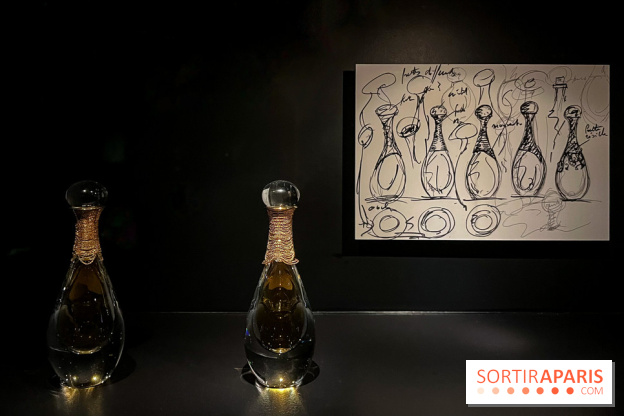Dior J'adore !, l'exposition gratuite qui célèbre le parfum iconique de la Maison  - image00010