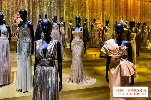 Dior J'adore !, l'exposition gratuite qui célèbre le parfum iconique de la Maison