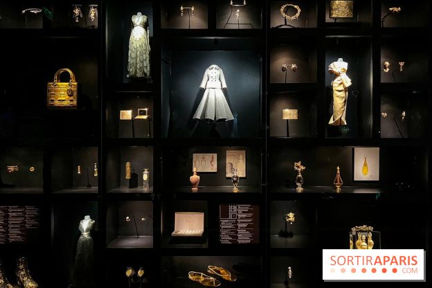 Dior J'adore !, l'exposition gratuite qui célèbre le parfum iconique de la Maison  - image00023